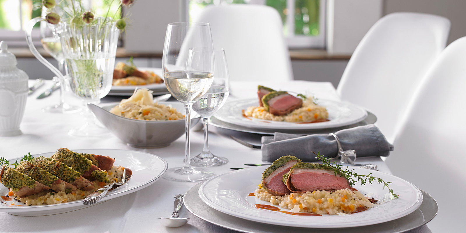 레스토랑 이미지